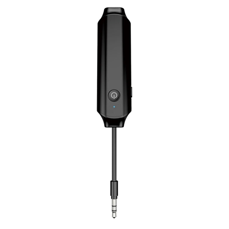 B12 Bluetooth Receiver and Transmitter 3.5mm Jack Audio Adapter for TV Computer Car Stereo - free shipping - PMC TechLife - Order now!