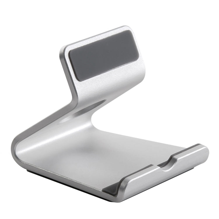 AP-4D Portable Aluminum Alloy Mobile Phone Stand Desk Tablet Stand Home Office Shelf - Desktop Holder by PMC Jewellery | Online Shopping South Africa | PMC Jewellery