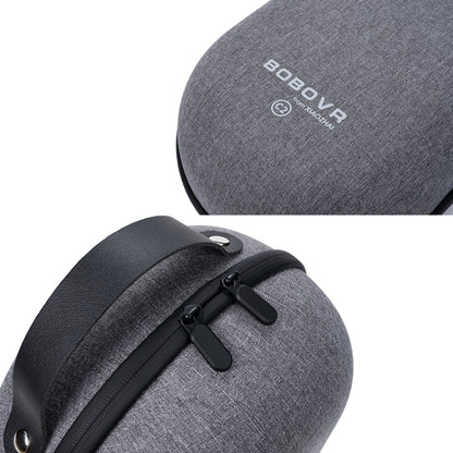 BOBOVR C2 Portable Case is Suitable For Oculus Quest 2 Large Space Compatible With M2 Band and Elite Band - VR Accessories by PMC Jewellery | Online Shopping South Africa | PMC Jewellery