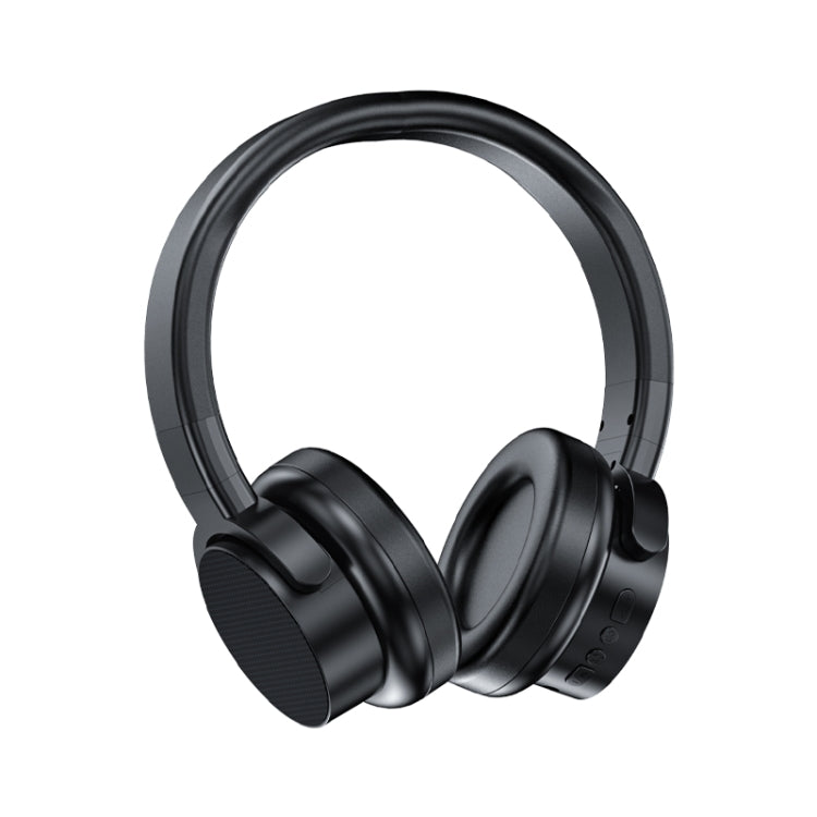 A53 TWS HIFI Stereo Wireless Bluetooth Gaming Headset with Mic(Black) - Headset & Headphone by PMC TechLife | Online Shopping South Africa | PMC TechLife