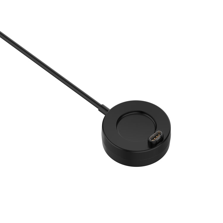 Compatible with Garmin Venu Sq 2 Integrated Watch Charger With Data Transmission Function(Black) - free shipping - PMC TechLife - Order now!
