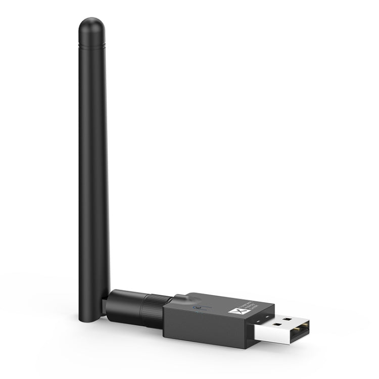 YET-T10 QCC5.2 Qualcomm Low latency Bluetooth Audio Transmitter Support Aptx - Audio Receiver Transmitter by PMC TechLife | Online Shopping South Africa | PMC TechLife