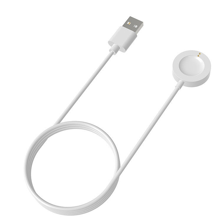 For Fossil Gen 6 / Gen 5 / Gen 4 Universal Watch Charger Charging Cable - Charger by PMC TechLife | Online Shopping South Africa | PMC TechLife | Buy Now Pay Later Mobicred