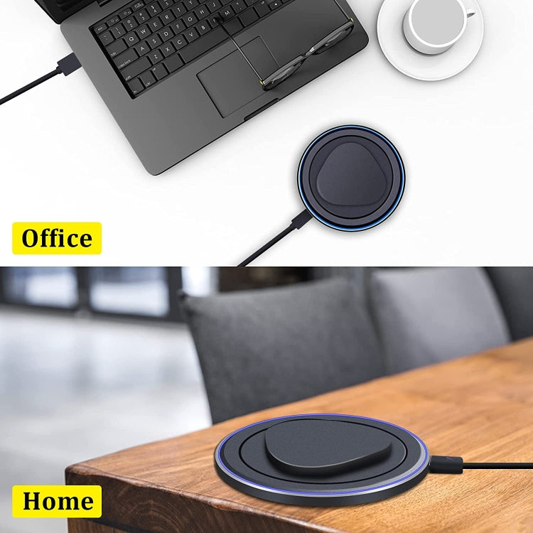 For Sonos Roam Bluetooth Speaker Magnetic Wireless Charger Charging Dock - Other Accessories by PMC TechLife | Online Shopping South Africa | PMC TechLife
