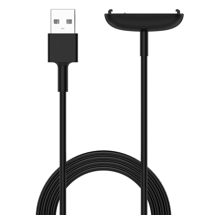 For Fitbit Inspire 3 Smart Watch Charging Cable, Length: 1m - Charger by PMC TechLife | Online Shopping South Africa | PMC TechLife | Buy Now Pay Later Mobicred