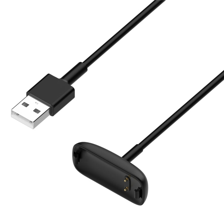 For Fitbit Inspire 3 Smart Watch Charging Cable, Length: 1m - Charger by PMC TechLife | Online Shopping South Africa | PMC TechLife | Buy Now Pay Later Mobicred