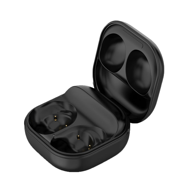 For Samsung Galaxy Buds Pro SM-R190 Wireless Earphone Charging Box(Black) - Other Accessories by PMC TechLife | Online Shopping South Africa | PMC TechLife | Buy Now Pay Later Mobicred