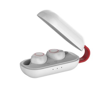 BTH-193 5.0 True in Ear Bluetooth Earbuds TWS Wireless Headphones with Charging Box - TWS Earphone by PMC Jewellery | Online Shopping South Africa | PMC Jewellery