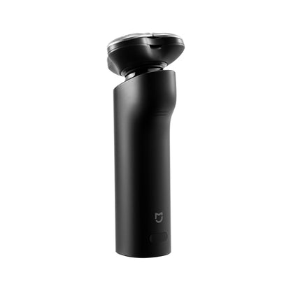 Original Xiaomi Mijia S500 Portable Electric Shaver with LED Display & 3 Cutter Head(Black) - Electric Shavers by Xiaomi | Online Shopping South Africa | PMC Jewellery