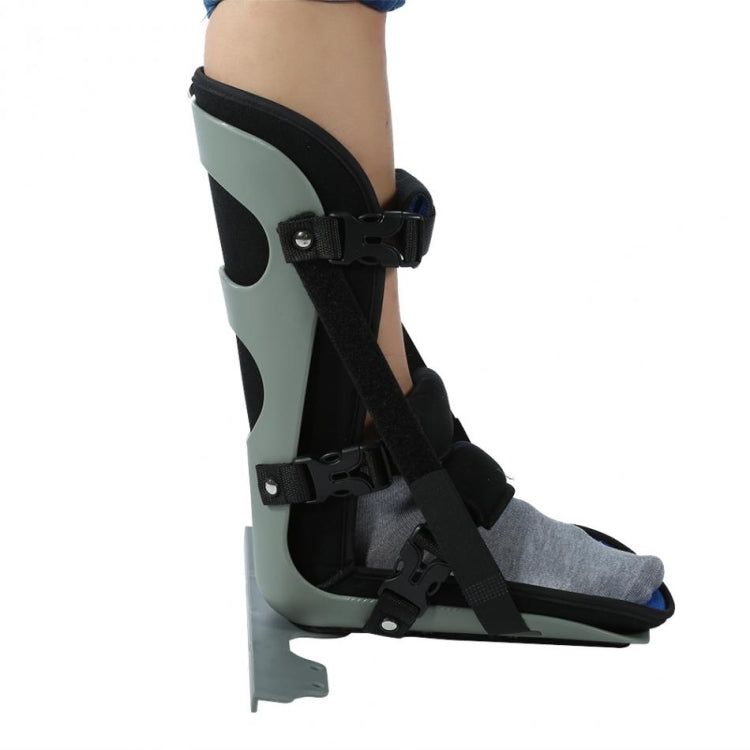 Ankle Joint Fixed Brace Foot Correction Foot Support Brace, Size:L - Corrector by PMC Jewellery | Online Shopping South Africa | PMC Jewellery