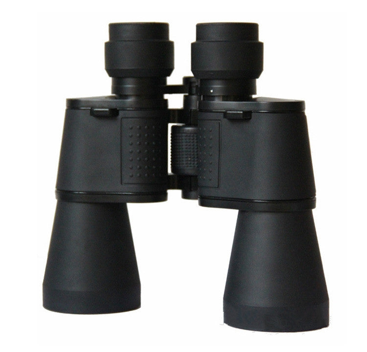 PANDA Telescope High Magnification HD 10X50 Up 20X50 Low Light Level Night Vision Binoculars - Binoculars by PANDA | Online Shopping South Africa | PMC TechLife | Buy Now Pay Later Mobicred
