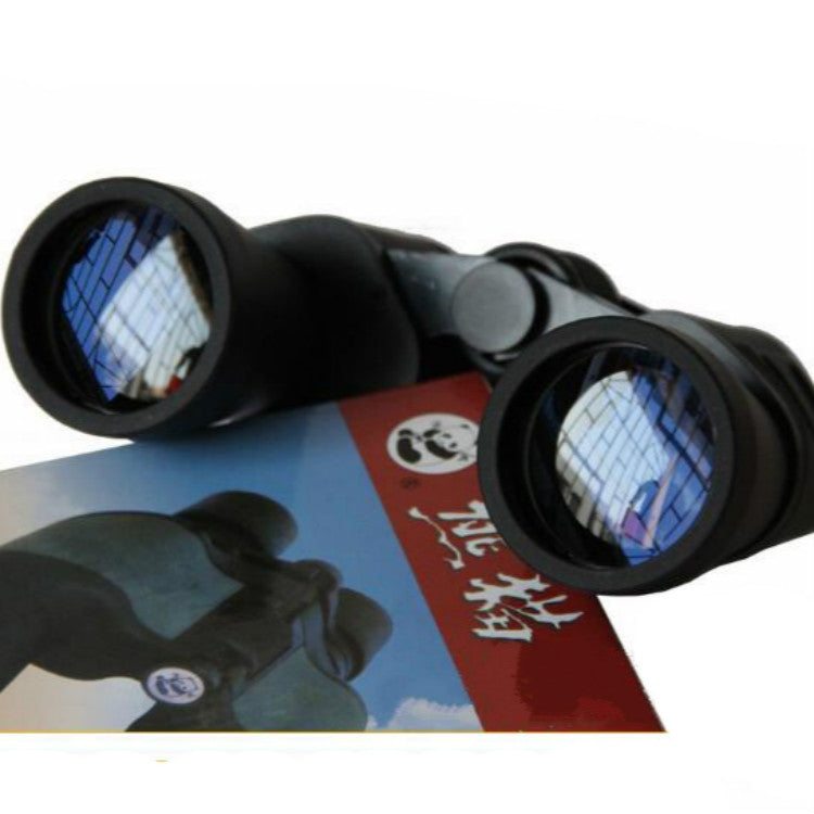 PANDA Telescope High Magnification HD 10X50 Up 20X50 Low Light Level Night Vision Binoculars - Binoculars by PANDA | Online Shopping South Africa | PMC TechLife | Buy Now Pay Later Mobicred