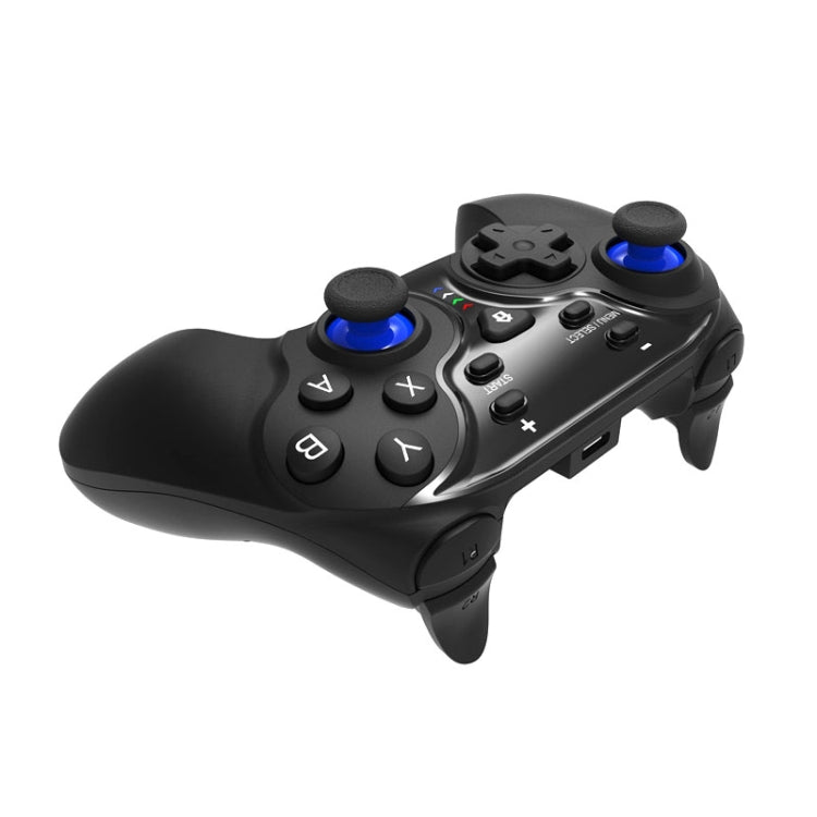 DOBE TI-1881 Bluetooth 4.0 Android IOS Mobile Phone Wireless Controller Supports Foreign MFI Games - Controller Gamepad by DOBE | Online Shopping South Africa | PMC Jewellery