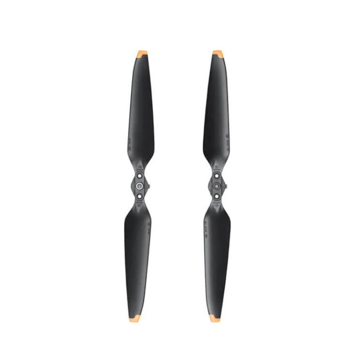 Original DJI Mavic 3 / Mavic 3 Classic / Mavic 3 Cine 1 Pair Noise Reduction Propeller(Black) - DIY Propeller by DJI | Online Shopping South Africa | PMC Jewellery