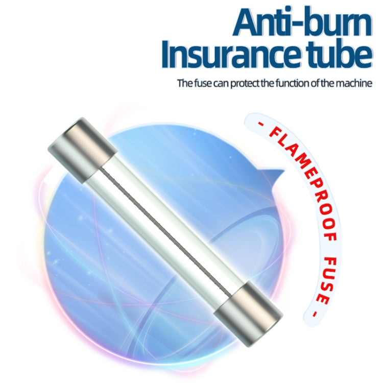 ANENG 682 Smart VA Reverse Display Automatic Range Rechargeable Multimeter(Black) - free shipping - PMC TechLife - Order now!