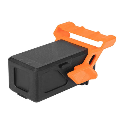 For DJI Avata RCSTQ 1379600 Battery Quick Release Flight Tail UAV Accessories(Orange) -  by RCSTQ | Online Shopping South Africa | PMC Jewellery