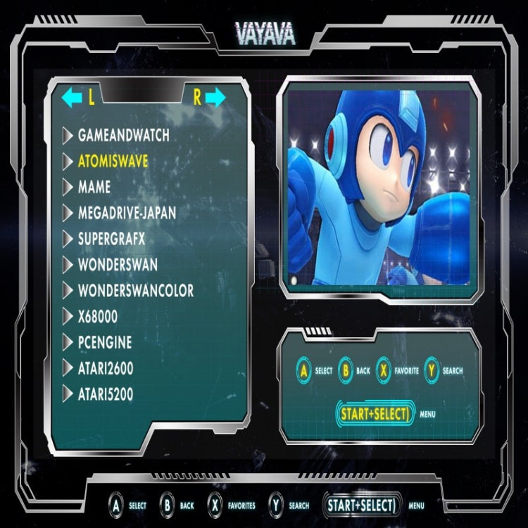 GD10 32G Built-In 10000+ Games Dual System Set-Top Box 3D Home 4K HD  TV Game Console Box EU Plug(White) - free shipping - PMC TechLife - Order now!