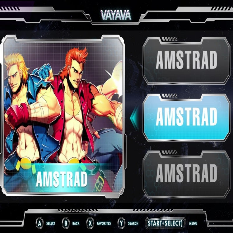 GD10 64G Built-In 30000+ Games Dual System Set-Top Box 3D Home 4K HD  TV Game Console Box UK Plug(Black) - free shipping - PMC TechLife - Order now!