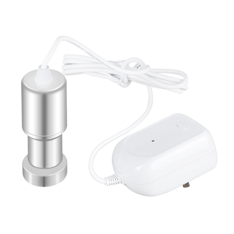 JeKen CE-9600 Household Ultrasonic Cleaner Vegetable Washing Glasses Watch Jewelry Cleaner(US Plug) - free shipping - PMC TechLife - Order now!