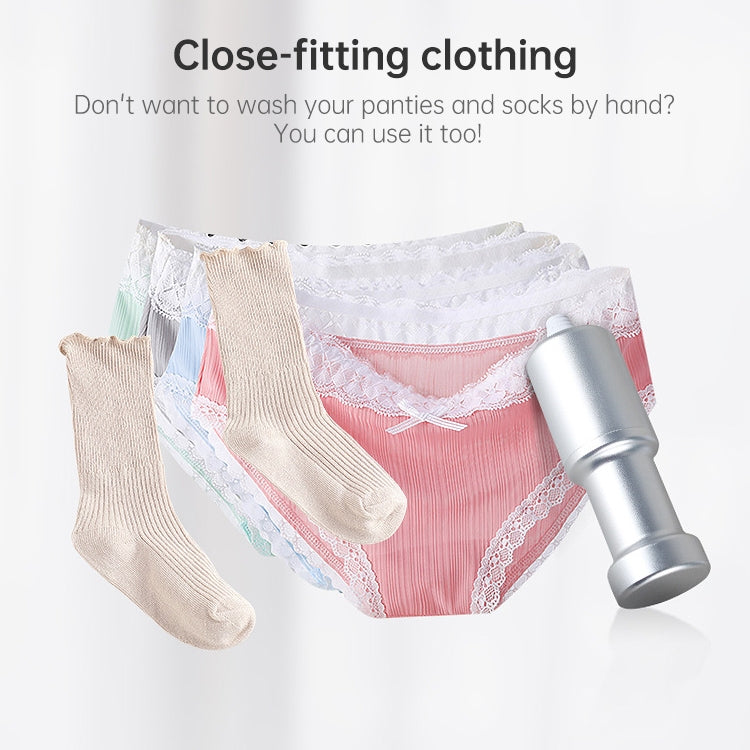 JeKen CE-9600 Household Ultrasonic Cleaner Vegetable Washing Glasses Watch Jewelry Cleaner(US Plug) - free shipping - PMC TechLife - Order now!