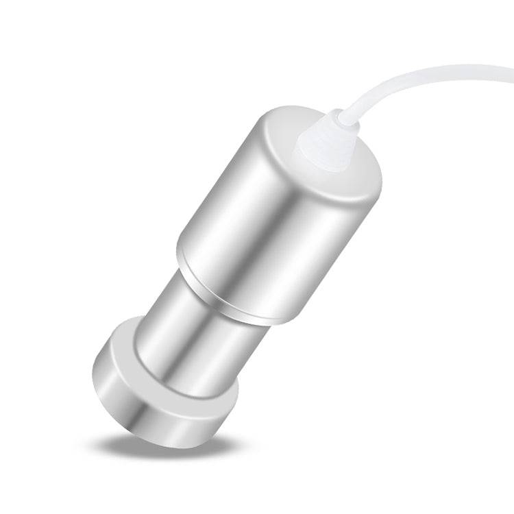 JeKen CE-9600 Household Ultrasonic Cleaner Vegetable Washing Glasses Watch Jewelry Cleaner(AU Plug) - free shipping - PMC TechLife - Order now!