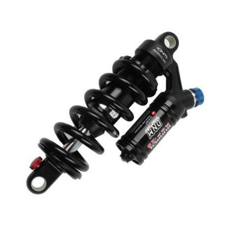 DNM RCP2S Mountain Bike Oil Spring Rear Shock Absorber Soft Tail Frame Rear Bladder, Size:190mm(With 24mm Bushing) - Others by DNM | Online Shopping South Africa | PMC Jewellery | Buy Now Pay Later Mobicred