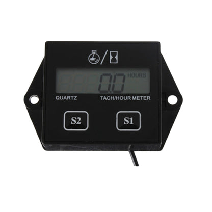 Professional Durable Gasoline Engine Tachometer - Others by PMC Jewellery | Online Shopping South Africa | PMC Jewellery