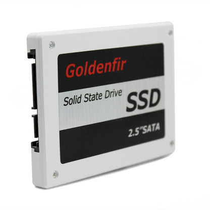 Goldenfir SSD 2.5 inch SATA Hard Drive Disk Disc Solid State Disk, Capacity: 1TB - Solid State Drives by Goldenfir | Online Shopping South Africa | PMC Jewellery | Buy Now Pay Later Mobicred