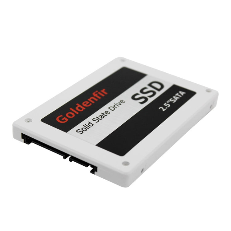 Goldenfir SSD 2.5 inch SATA Hard Drive Disk Disc Solid State Disk, Capacity: 1TB - Solid State Drives by Goldenfir | Online Shopping South Africa | PMC Jewellery | Buy Now Pay Later Mobicred