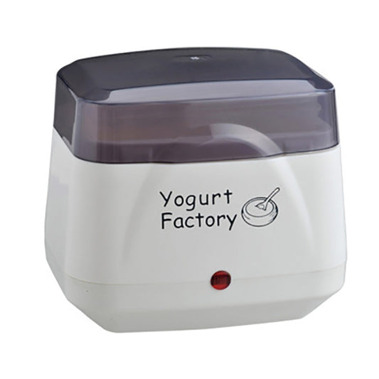 110V-220V Electric Yogurt Maker Multifunctional full-Automatic Natto Fermenting Machine Yogurt Fermentation Tank, CN Plug - Yogurt Machine by PMC Jewellery | Online Shopping South Africa | PMC Jewellery