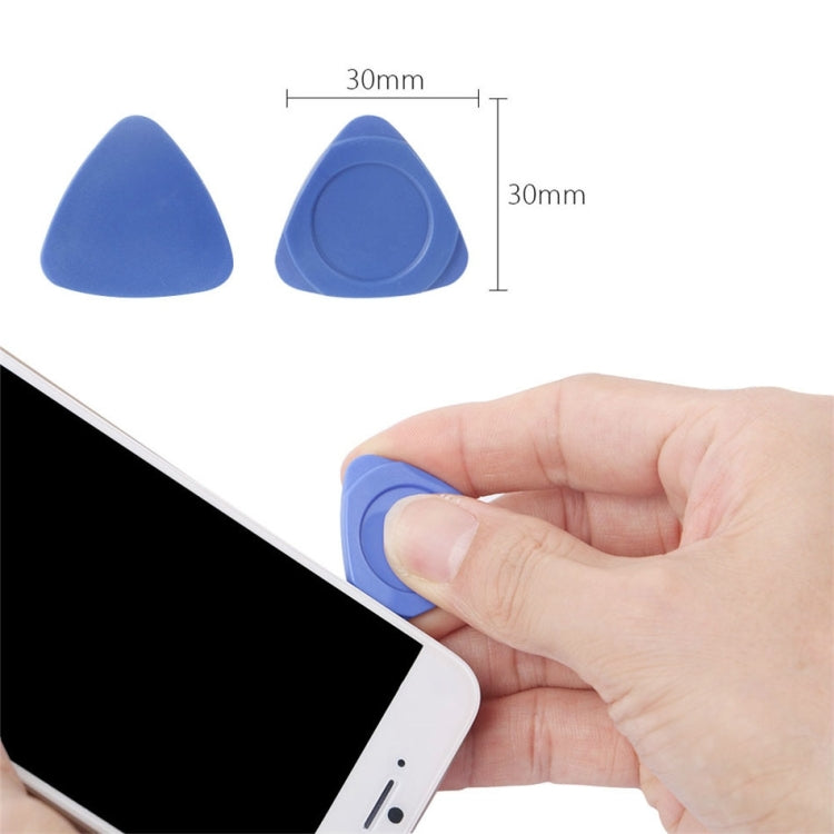 21 in 1 Mobile Phone Repair Tools Kit for iPhone - free shipping - PMC TechLife - Order now!