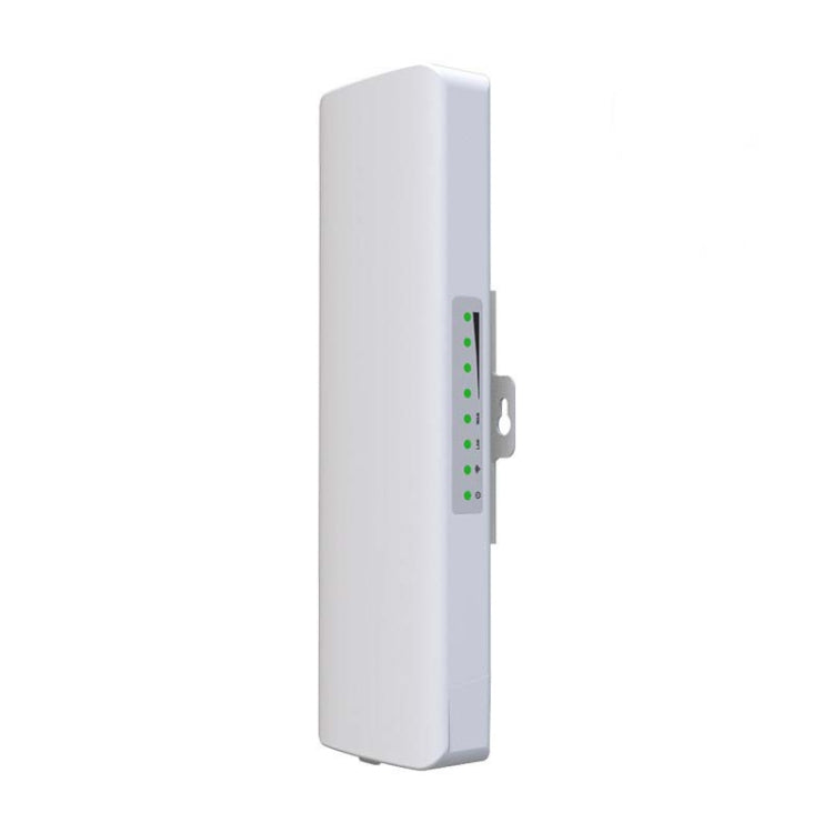 2 PCSCOMFAST E314n 300mbps Covers 5 Kilometers Wifi Base Station Wireless Bridge, Plug Type:US Plug - Network Hardware by COMFAST | Online Shopping South Africa | PMC Jewellery