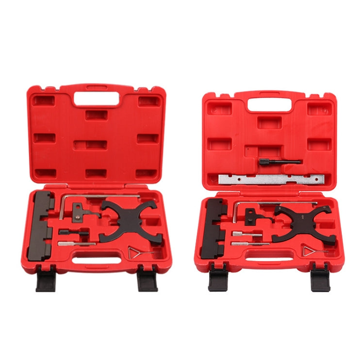 7 In 1 1.5/1.6T Timing Repair Tool Auto Repair Parts Engine Repair Kit For Ford - Hand Tool Sets by PMC Jewellery | Online Shopping South Africa | PMC Jewellery