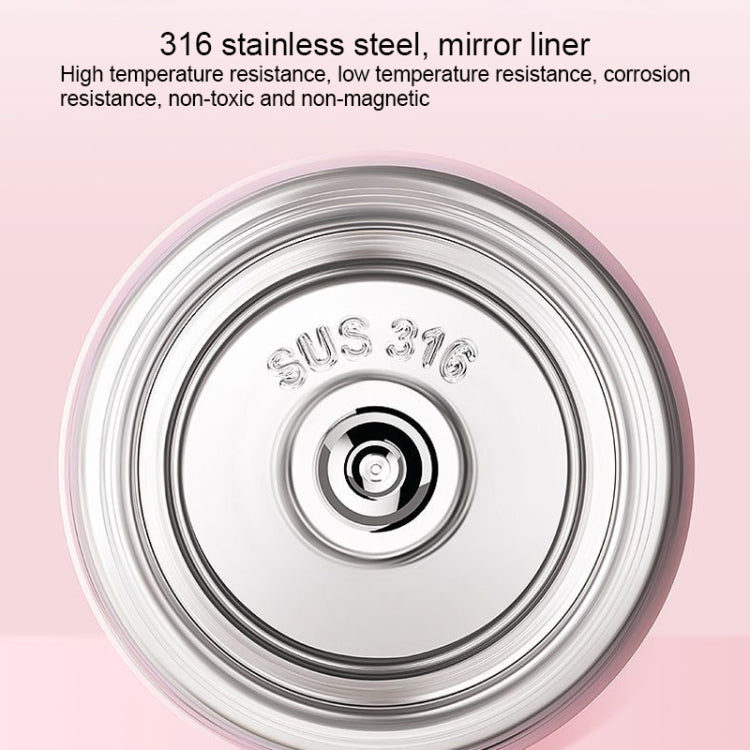 FANJANE Reminder Drinking Smart Thermos Cup(Yellow) - free shipping - PMC TechLife - Order now!