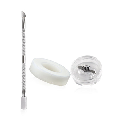 Orthopedic Buckle Toe Nail Groove Ingrown Nail Corrector, Style:No. 38, Specifications:Set - Corrector by PMC Jewellery | Online Shopping South Africa | PMC Jewellery