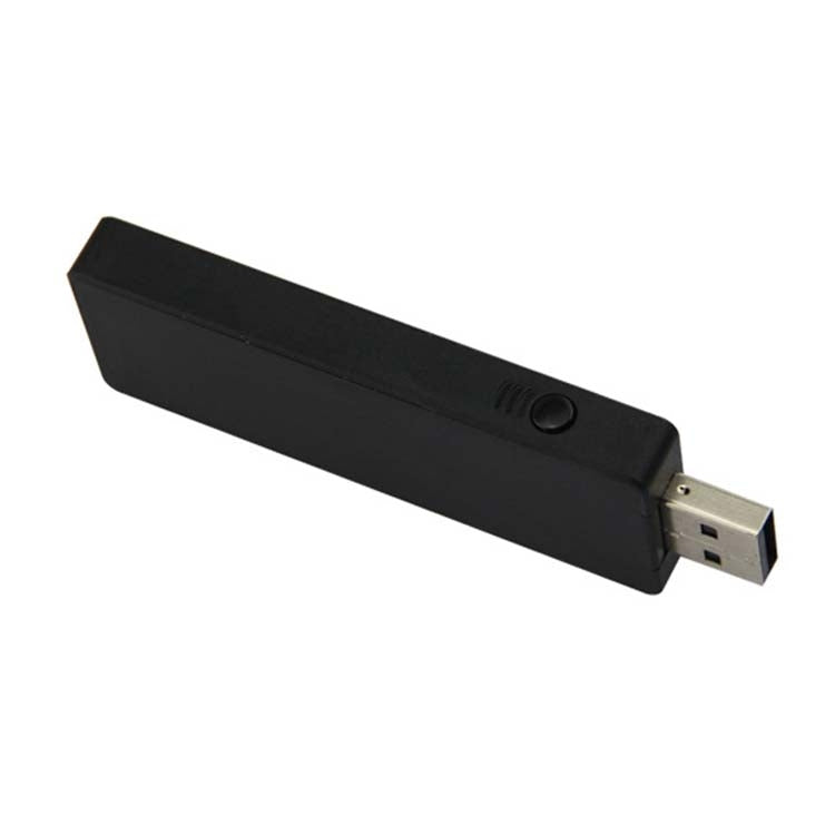 Wireless Handle Receiver 2.4G Wireless Receiver Conversion PC Receiver For XBOX ONE - Adapter & Cable by PMC Jewellery | Online Shopping South Africa | PMC Jewellery