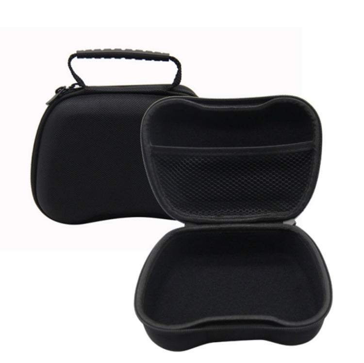 2 PCS Game Handle Storage Bag Portable Hard Shell Bag For PS5(Black) - Bags by PMC Jewellery | Online Shopping South Africa | PMC Jewellery