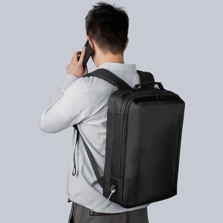 KINGSONS KS3223W Business Multifunctional Waterproof Shoulder Bag - Backpacks by KINGSONS | Online Shopping South Africa | PMC Jewellery