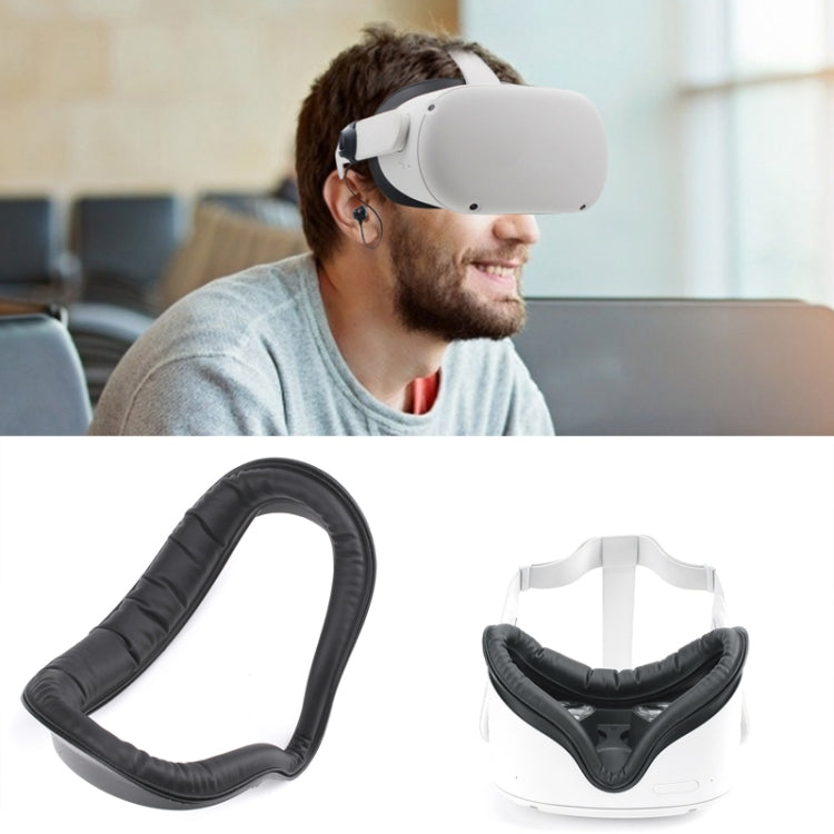 VR Glasses Replacement Mask VR Glasses Accessories for Oculus Quest VR2 - VR Accessories by PMC Jewellery | Online Shopping South Africa | PMC Jewellery