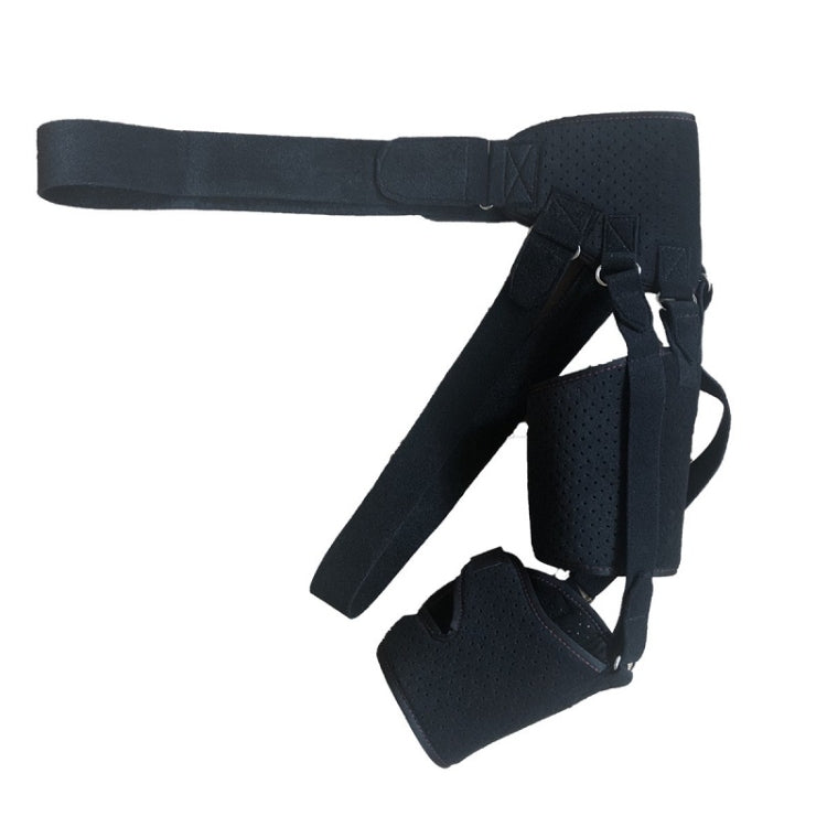 Longer Fixed Style Shoulder Joint Fixation Belt Dislocation Stroke Hemiplegia Shoulder Support, Specification: One Size - Sports Safety by PMC Jewellery | Online Shopping South Africa | PMC Jewellery