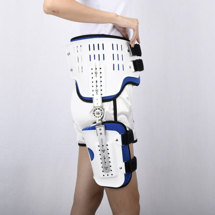 Hip Joint Paraplegia Fixation Brace Femoral Fracture Brace Right, Specification: One Size - Corrector by PMC Jewellery | Online Shopping South Africa | PMC Jewellery