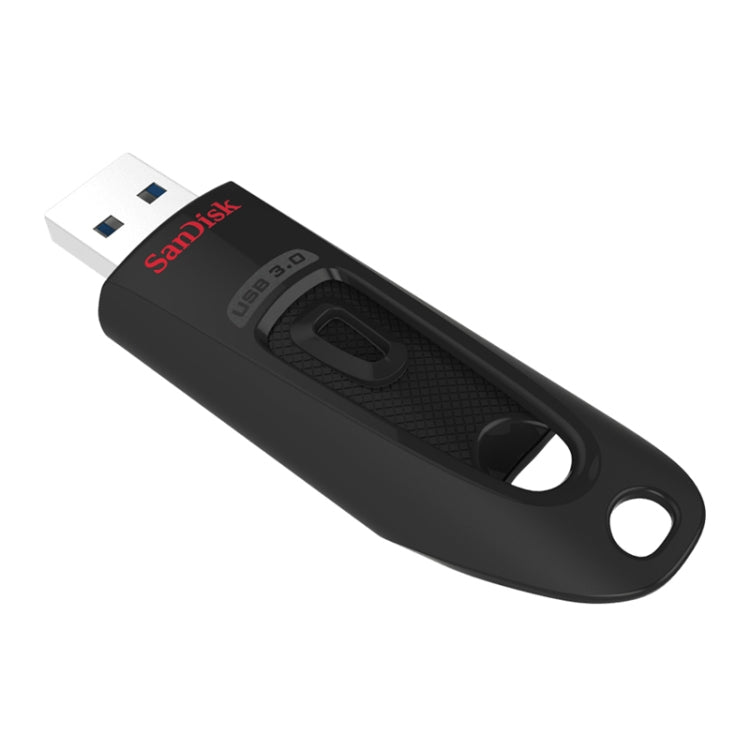 SanDisk CZ48 USB 3.0 High Speed Business Encrypted U Disk, Capacity: 16GB - USB Flash Drives by SanDisk | Online Shopping South Africa | PMC Jewellery | Buy Now Pay Later Mobicred