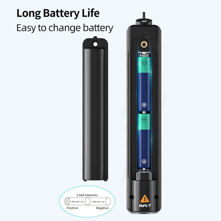 BSIDE X1 Smart Digital Multimeter Test Electric Pen Voltage Detector - Digital Multimeter by BSIDE | Online Shopping South Africa | PMC Jewellery | Buy Now Pay Later Mobicred