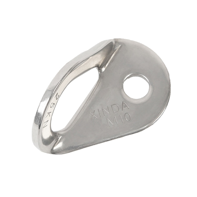 XINDA M10 Rock Bullet Expansion Nail Hanging Film 304 Stainless Steel Hanging Film - Mountaineering Outfit by XINDA | Online Shopping South Africa | PMC TechLife