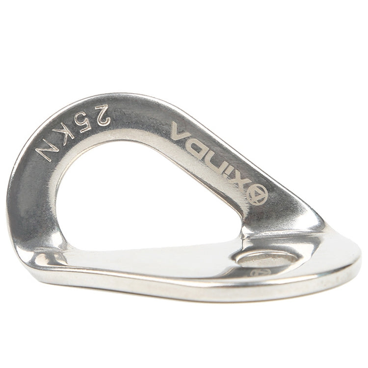 XINDA M10 Rock Bullet Expansion Nail Hanging Film 304 Stainless Steel Hanging Film - Mountaineering Outfit by XINDA | Online Shopping South Africa | PMC TechLife