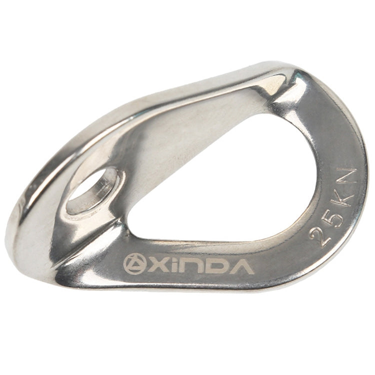 XINDA M10 Rock Bullet Expansion Nail Hanging Film 304 Stainless Steel Hanging Film - Mountaineering Outfit by XINDA | Online Shopping South Africa | PMC TechLife