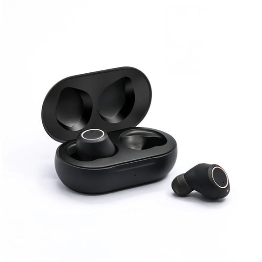 GM-305 Binaural Magnetic Rechargeable Hearing Aid Wireless Elderly Voice Amplifier(Black) - Hearing Aids by PMC Jewellery | Online Shopping South Africa | PMC Jewellery | Buy Now Pay Later Mobicred