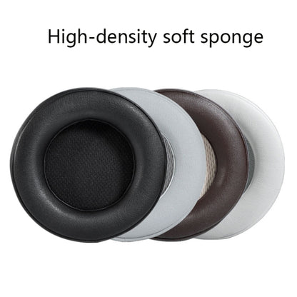 2 PCS Headset Sponge Case For USCORSAIR VIRTUOSO SE(White) - Earmuff & Pad by PMC Jewellery | Online Shopping South Africa | PMC Jewellery