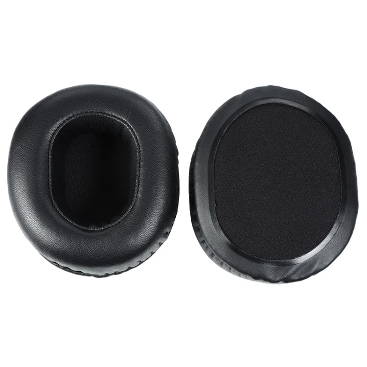 2 PCS Earmuffs Sponge Cover For Sony MDR-DS7500 / RF7500, Style: Original Protein Skin - Earmuff & Pad by PMC Jewellery | Online Shopping South Africa | PMC Jewellery