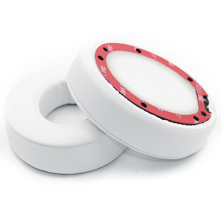 2 PCS Headset Sponge Cover For Beats Studio2.0(Floral) - Earmuff & Pad by PMC TechLife | Online Shopping South Africa | PMC TechLife